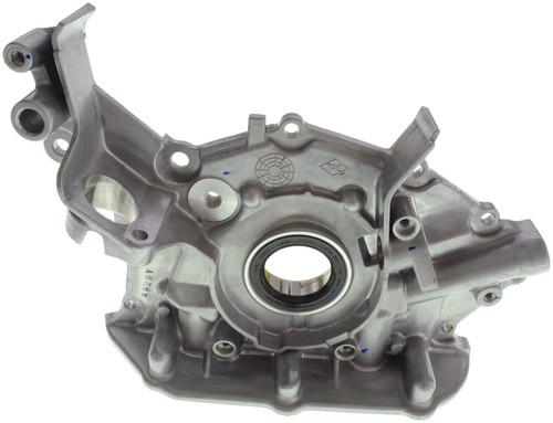 Melling m219 oil pump-stock oil pump