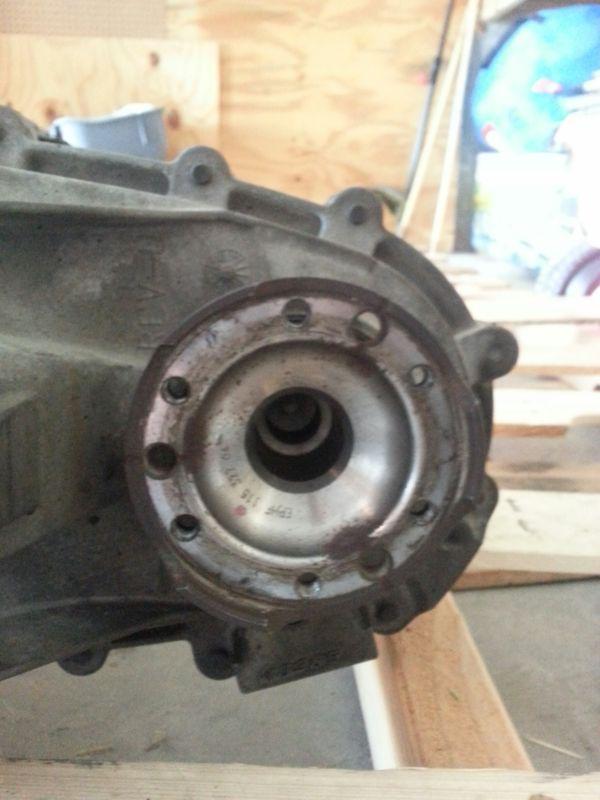 Buy NV245 Transfer Case Assembly in Saint Robert, Missouri, US, for US