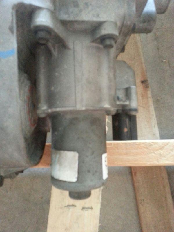 Buy NV245 Transfer Case Assembly in Saint Robert, Missouri, US, for US