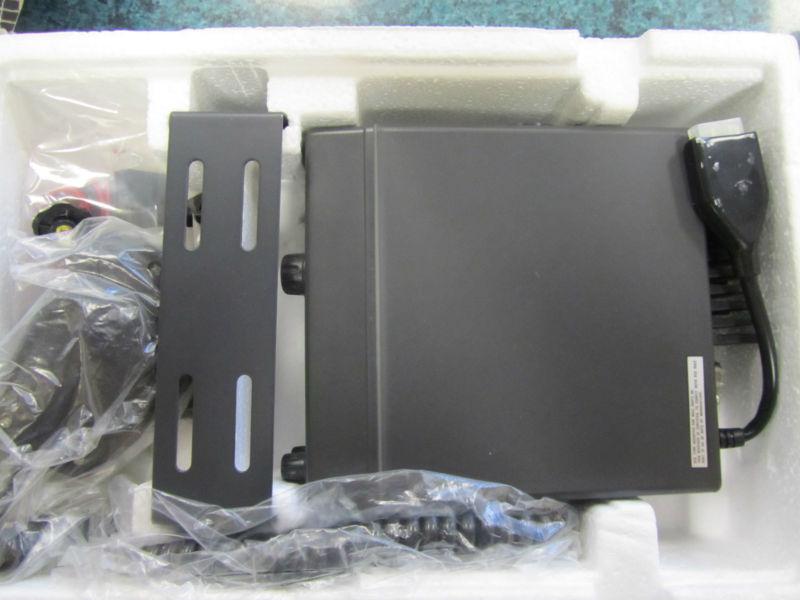 UNIDEN PRESIDENT LTD715 CB VHF MARINE BOAT RADIO, US $150.00, image 3