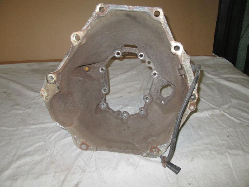 Buy Jeep Wrangler YJ TJ AX 5 Fourcylinder 2.5 L external Bell housing