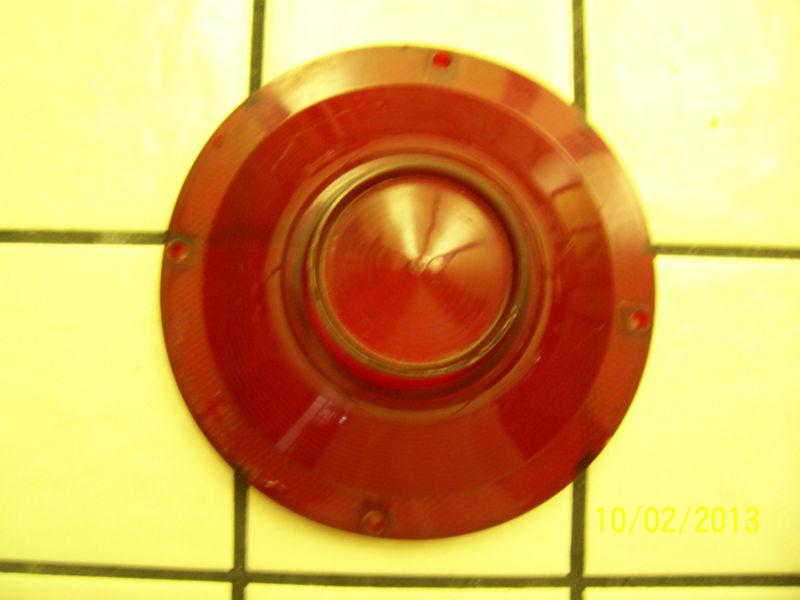 (2) Vintage 1964 FORD FALCON Plastic Tail Light Lenses , US $12.95, image 2