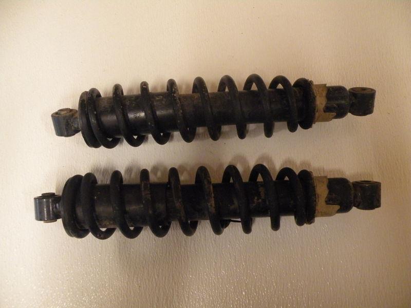 Buy KAWASAKI BRUTE FORCE 750 PAIR OF REAR SHOCKS 4X4 in Rector