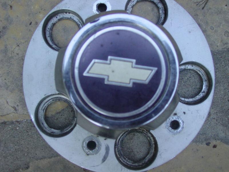 Buy Chevrolet Center Cap/Rally wheel Center cap/Vintage chevy Truck