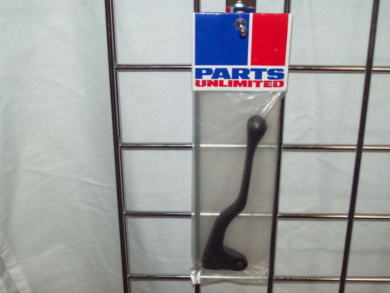 Honda clutch lever, xr80, xr100, xr200, xr250