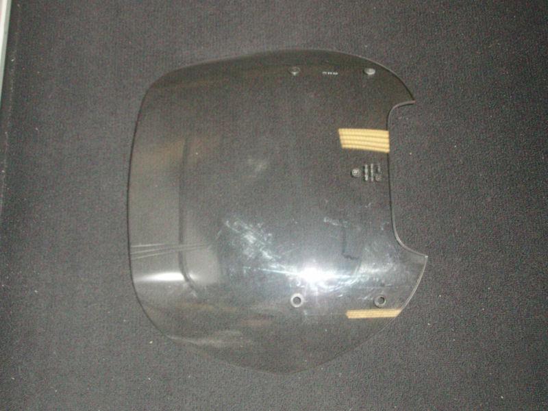 BMW R1150 RT Stock Windshield, US $89.99, image 2