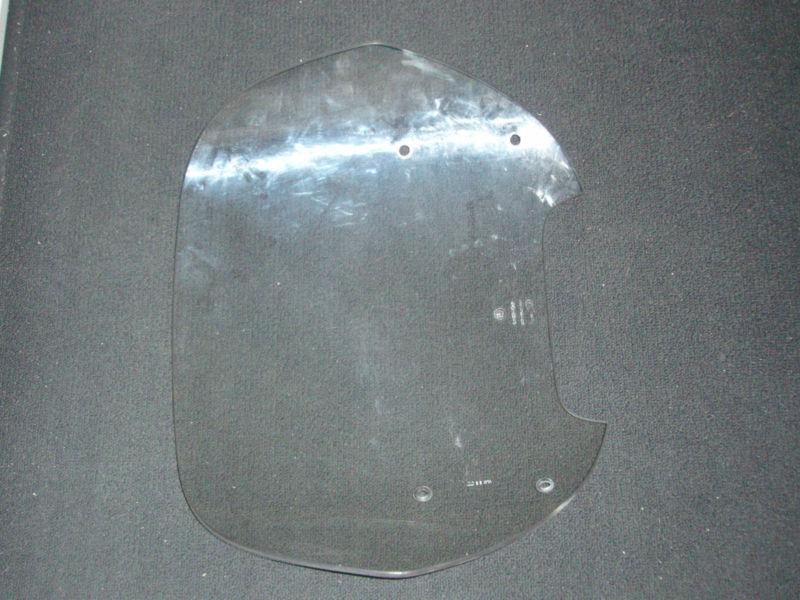 BMW R1150 RT Stock Windshield, US $89.99, image 3