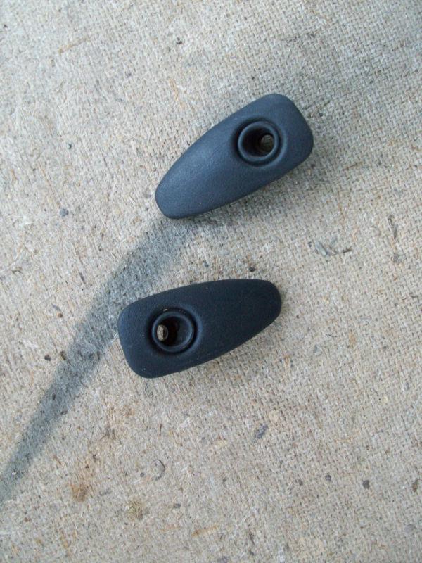 1974 dodge charger coat hangers