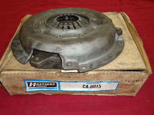 1970-77 ford & mercury hastings clutch assembly
