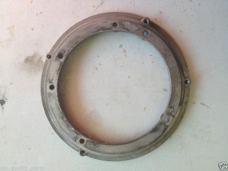 2000 ski-doo mxz 500 600 700 800 recoil connecting flange