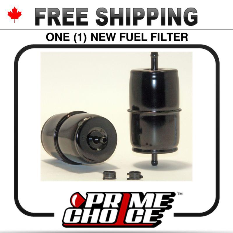 Premium guard pf3641 fuel filter