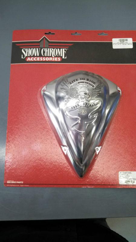 Honda vt1300 s/rt/x air cleaner cover