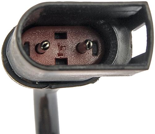 Dorman 970-104 rear abs wheel sensor-abs wheel speed sensor