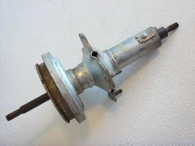 Honda atc185 atc 185 atc185s 185s front wheel hub drum