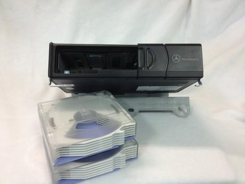 Mercedes Benz CD Changer, US $69.99, image 3