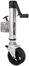 Fulton performance f2 series single wheel jack 1413040134