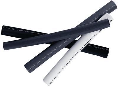 Ancor marine grade products 1/2 x 12 black heat shrink tubing (12 305124