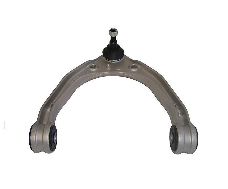 1 control arm ball joint assembly fr upper touareg  audi q7 cayenne 7l0407021b