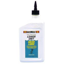 Lubrimatic gear lubrimatic hivis 11546