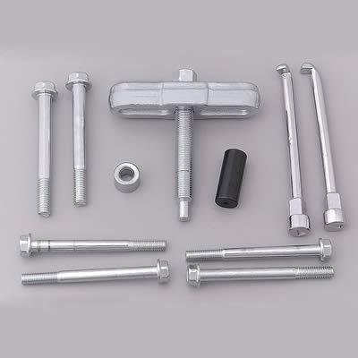 Performance tool steering wheel puller kit w80651