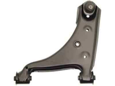 Dorman 520-267 control arm/ball joint assy