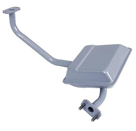 Vw super beetle egr bleed filter replacement 043131617b