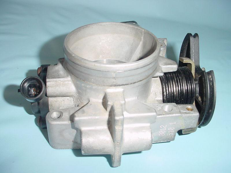 2.4 Pontiac Grand Am '01 Throttle Body ++, NICE >>>, US $35.00, image 6