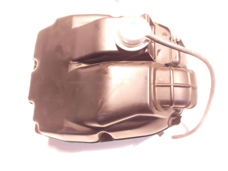 Honda vfr800 interceptor 800 2002-2009 air filter box / breather box  90583