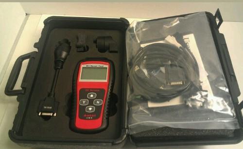 **NEW** Autel Oil Light and Airbag Reset Tool with case (snap on, mac, matco), US $71.00, image 2