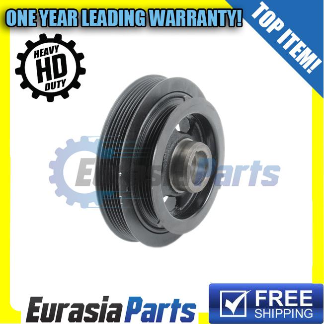 Buy New Harmonic Balancer Crank Shaft Pulley in Fernley, Nevada, US, for US 37.89