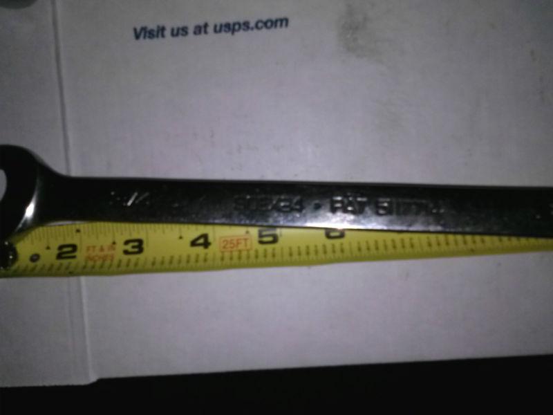 Snap on 3/4 Wrench SOEX24, US $21.87, image 3