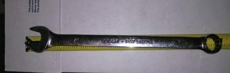 Snap on 3/4 Wrench SOEX24, US $21.87, image 6