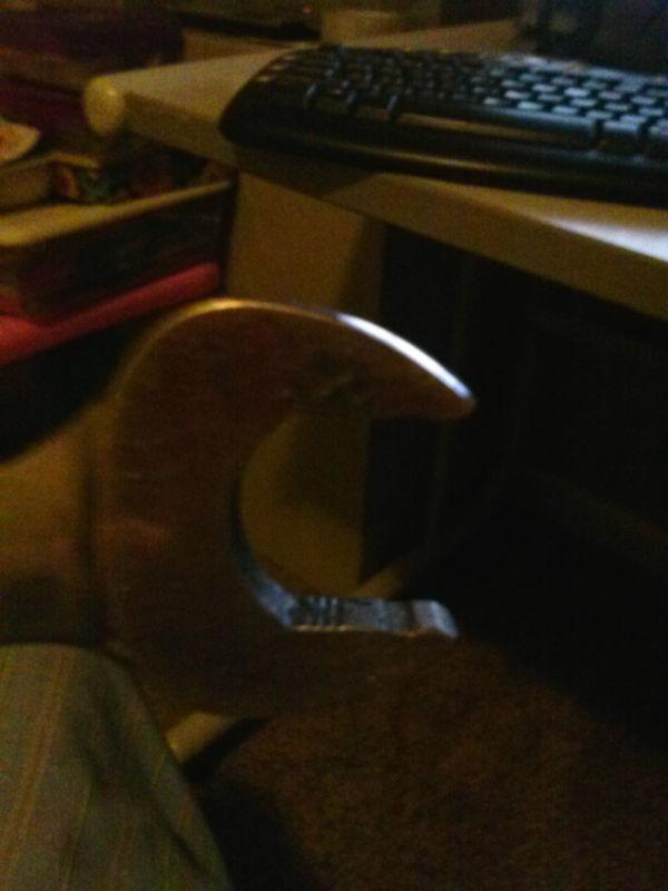 Snap on 3/4 Wrench SOEX24, US $21.87, image 7