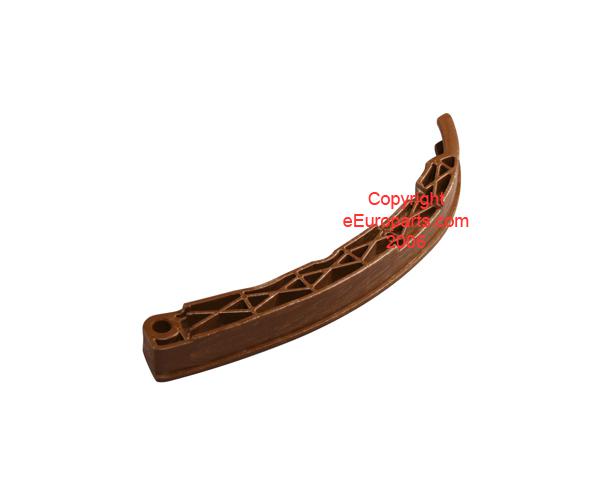 New proparts timing chain guide (tensioner side) 21345376 saab oe 55557269