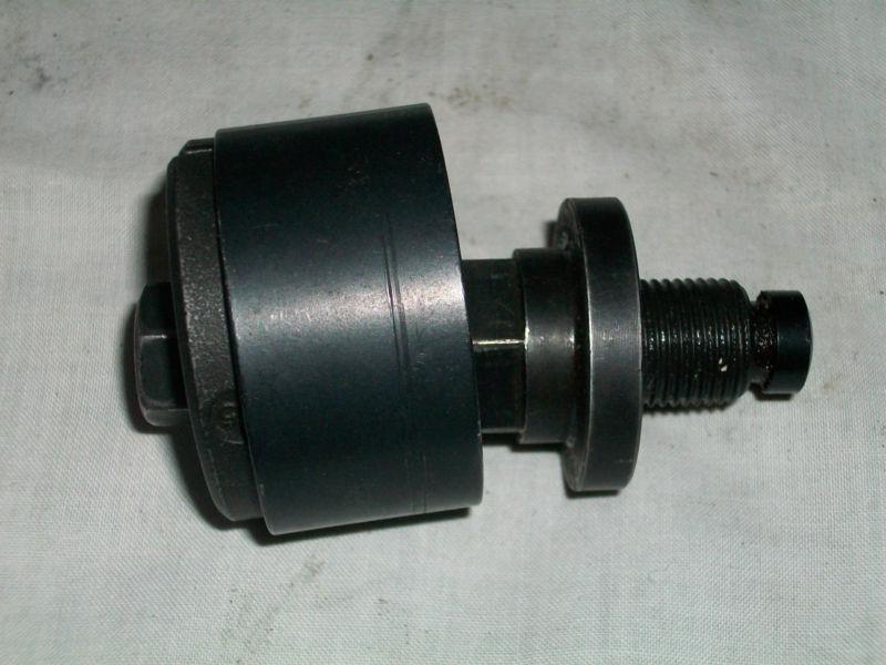 Kent moore / otc tools sa-9162c-1 power steering pulley remover gm