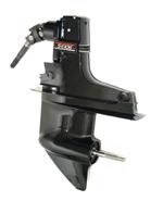 Pair of mercruiser alpha gen 1 replacement outdrives new 1.47 / 1.50 ratio