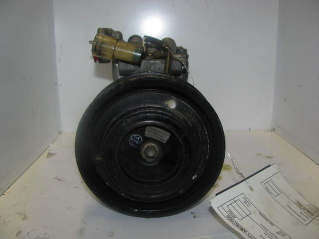 Ac compressor land rover discovery 94 95 96 97 98 99 333058