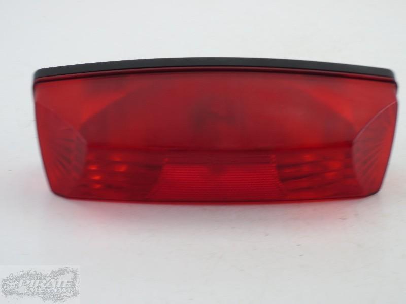 05 arctic cat 4x4 500 manual brake tail light #11