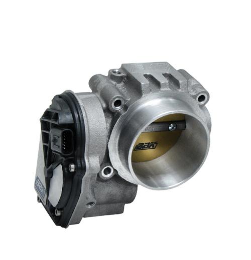Bbk-1822 2011-13 mustang & 2012 f-series 3.7l v6 bbk 73mm throttle body