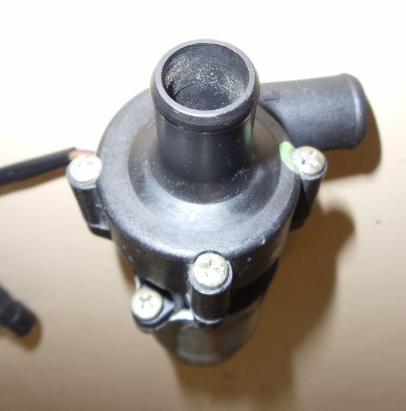 Buy Porsche 944 Turbo Auxiliary/Electric Water Pump (USED) in