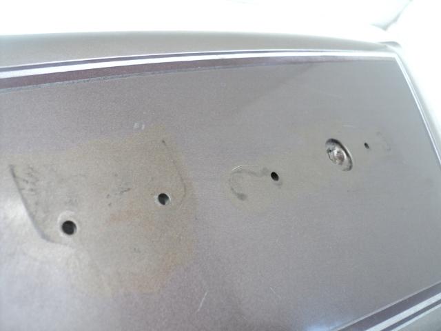 #3236 Honda GL1200 Goldwing Aspencade Right Plastic Side Cover / Panel, US $89.99, image 5