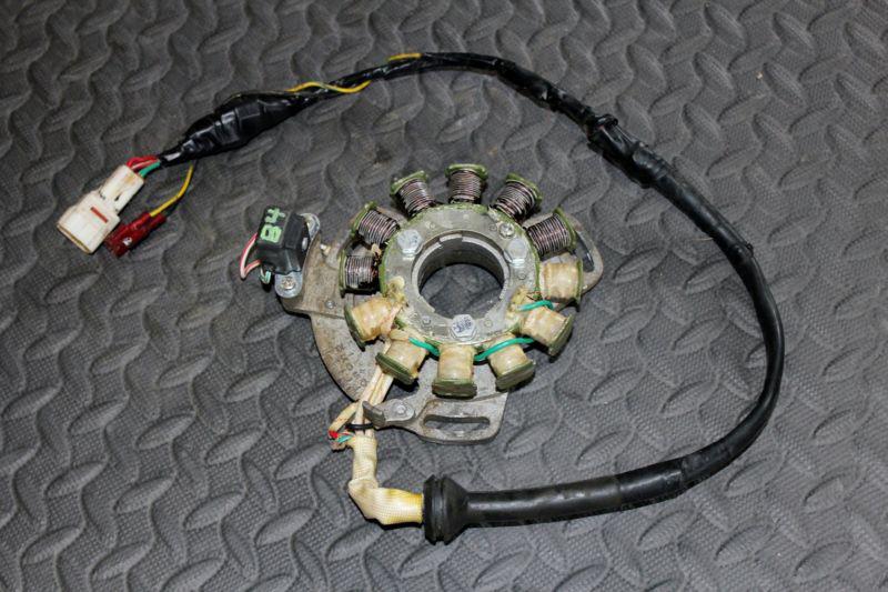 Buy 19871994 Yamaha Banshee AFTERMARKET Stator & ADJUSTABLE +/10