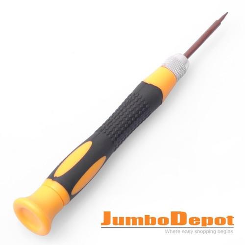 For iphone 4 4g 4s 5 point star pentalobe screwdriver case screw opening tool