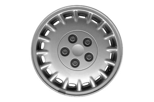 Cci 04027u10 - 97-02 buick century 15" factory original style wheel rim 5x114.3