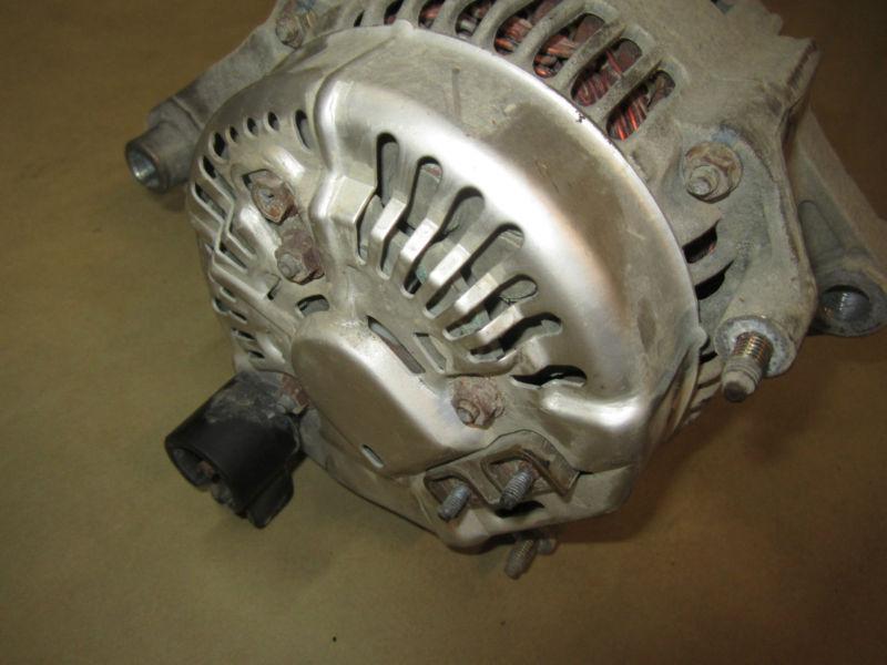 Jeep YJ 91-98 Wrangler - ALTERNATOR || 4 & 6 Cyl 4.0 2.5, US $59.95, image 2