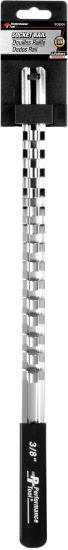 Performance tool w38000 - 3/8" drive socket rail