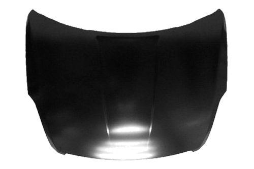 Replace ni1230173v - 2007 nissan altima hood panel car factory oe style part