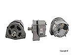 Wd express 701 33006 103 remanufactured alternator