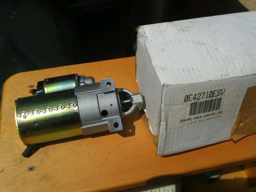 Generac 12 Volt Starter, US $110.00, image 2