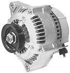 Denso 210-0222 remanufactured alternator